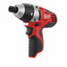 Milwaukee 2455-20 M12 1/4" Cordless No-Hub Driver (Bare Tool) - 3