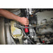 Milwaukee 2456-21 M12™ Cordless 1/4" Ratchet Kit - 9