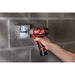 Milwaukee 2462-20 M12 1/4”  Hex Impact Driver  (Bare) - 6