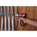 Milwaukee 2462-22 M12 1/4" Hex Impact Driver Kit - 12