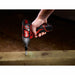 Milwaukee 2462-22 M12 1/4" Hex Impact Driver Kit - 16