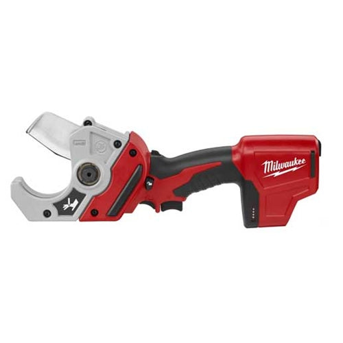 Milwaukee 2470-20 M12 Cordless PVC Shear (Bare Tool)