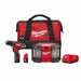 Milwaukee 2492-22 M12 12V Drill and Radio Combo Kit - 2