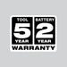 Milwaukee 2504-22 M12 FUEL 1/2" Hammer Drill Kit - 12