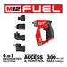 Milwaukee 2505-20 M12 FUEL Installation Drill/Driver (Tool-Only) - 3