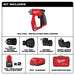 Milwaukee 2505-22 M12 FUEL Installation Drill/Driver Kit - 2