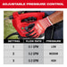 Milwaukee 2528-21G2 M12 2 Gallon Handheld Sprayer Kit - 4