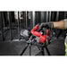 Milwaukee 2529-20 M12 FUEL Compact Band Saw -Tool Only 2-1/2" Cut Cap. - 10