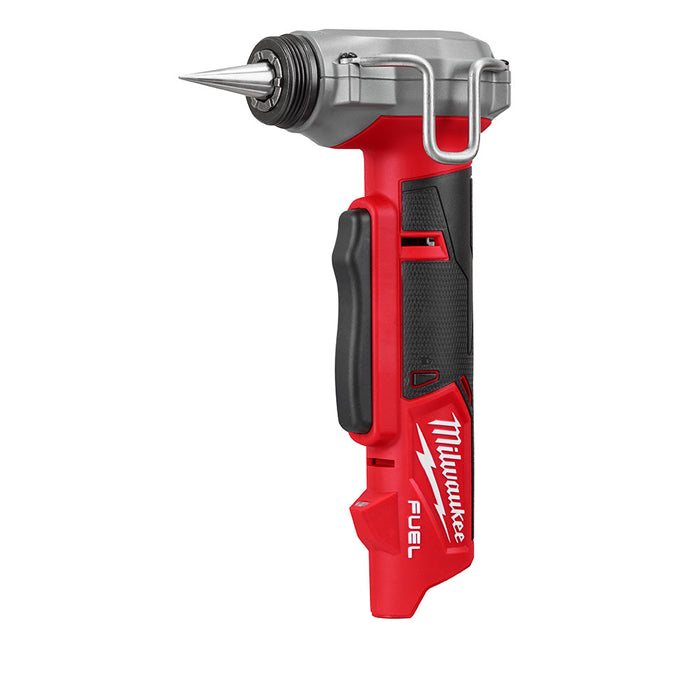 Milwaukee 2532-20 M12 FUEL™ ProPEX® Expander w/ 1/2"-1" RAPID SEAL™ ProPEX® Expander Heads - 3