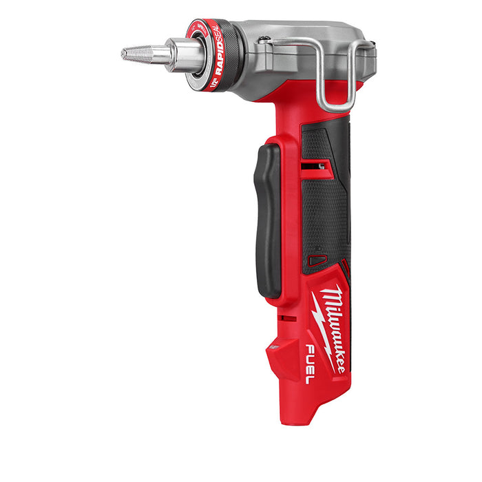 Milwaukee 2532-20 M12 FUEL™ ProPEX® Expander w/ 1/2"-1" RAPID SEAL™ ProPEX® Expander Heads - 8