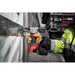 Milwaukee 2550-20 M12 Rivet Tool Bare Tool - 3