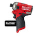 Milwaukee 2551-20 M12 FUEL SURGE 1/4" Hex Hydraulic Driver Bare Tool