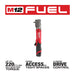 Milwaukee 2564-22 M12 FUEL  3/8" Right Angle Impact Wrench Kit - 3