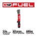 Milwaukee 2564-22 M12 FUEL  3/8" Right Angle Impact Wrench Kit - 3