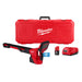 Milwaukee 2580-21 M12™ Pipeline Locator Kit - 12