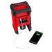 Milwaukee 2951-20 M12™ Radio + Charger - 6