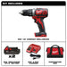 Milwaukee 2606-22CT M18 1/2" Drill Driver CP Kit - 2