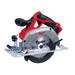 Milwaukee 2630-20 M18 Li-Ion 18V 6-1/2" Circular Saw (Bare Tool) - 3