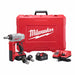 Milwaukee 2632-22XC M18 ProPEX Expansion Tool Kit with 2 XC Batteries - 7