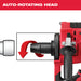 Milwaukee 2633-22HD M18™ FORCE LOGIC™ 2”-3” ProPEX® Expansion Tool Kit - 7