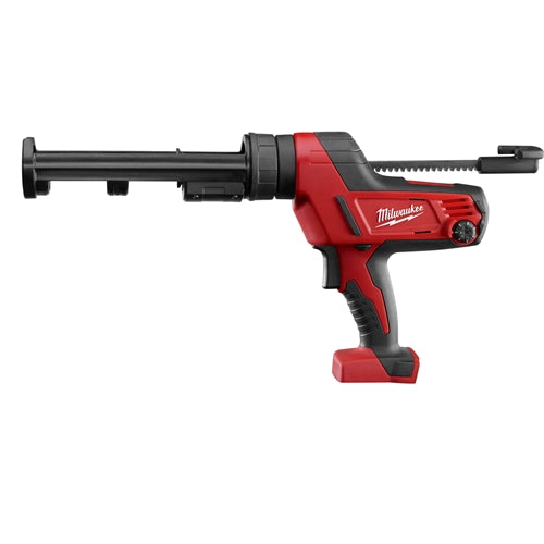 Milwaukee 2641-20 M18 Cordless 10oz. Caulk and Adhesive Gun Bare Tool