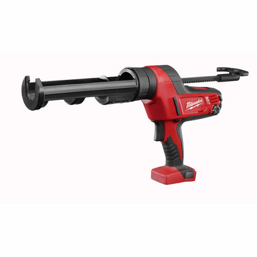 Milwaukee 2641-20 M18 Cordless 10oz. Caulk and Adhesive Gun Bare Tool - 6