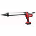 Milwaukee 2642-21CT M18 Cordless 20oz. Aluminum Barrel Sausage Style Caulk and Adhesive Gun Kit - 3