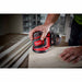 Milwaukee 2648-20 M18 Random Orbit Sander - 6