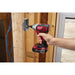 Milwaukee 2656-22CT M18 Cordless 1/4" Hex Impact Driver Tool Kit - 8