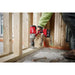 Milwaukee 2666-21B M18 18V Lithium-Ion Brushless Cordless 1/2 in. Impact Wrench with Friction Ring Kit - 10