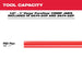 Milwaukee 2674-22P M18 Short Throw Press Tool Kit with Viega PureFlow Jaws - 3