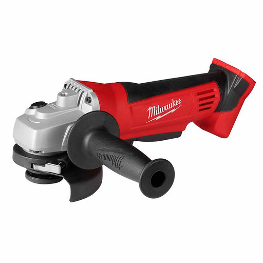 Milwaukee 2680-20 M18 4-1/2" Cordless Cut-Off/Grinder (Bare Tool) - 2