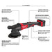 Milwaukee 2685-22HD M18 FUEL 21mm Random Orbital Polisher Kit - 4