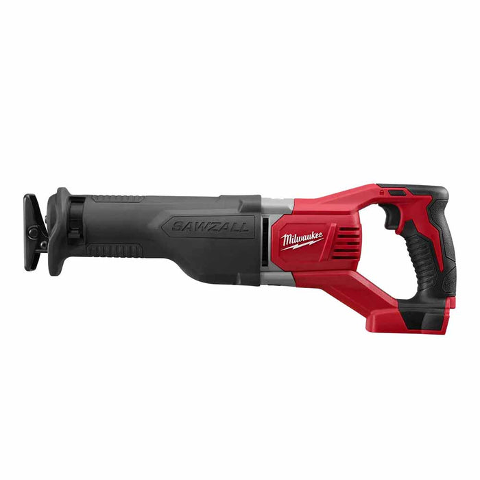 Milwaukee 2691-26 M18 6-Tool Combo Kit - 2