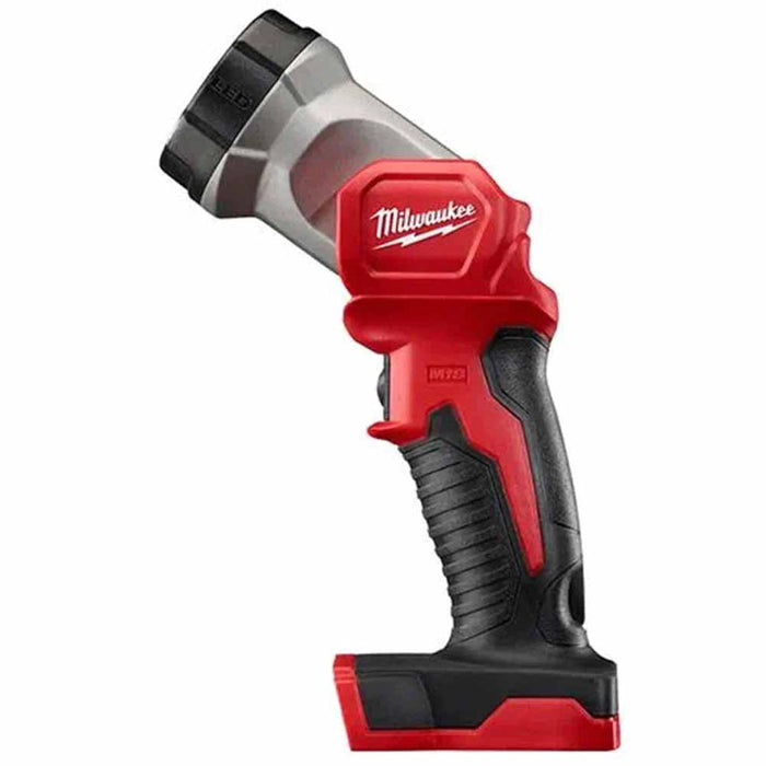 Milwaukee 2691-26 M18 6-Tool Combo Kit - 6