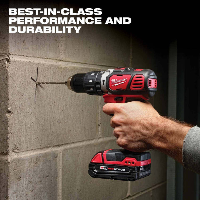 Milwaukee 2696-26 M18™ 6 - Tool Combo Kit - 4