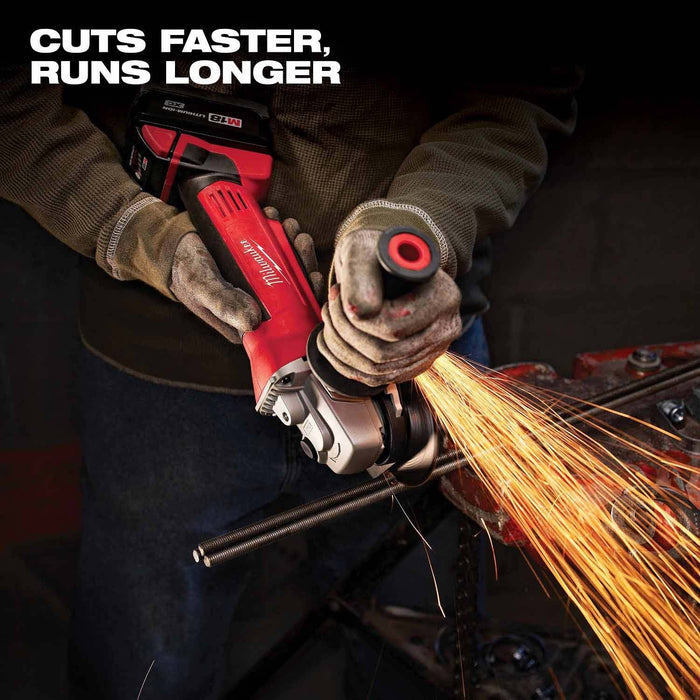 Milwaukee 2696-26 M18™ 6 - Tool Combo Kit - 8