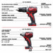 Milwaukee 2696-26 M18™ 6 - Tool Combo Kit - 10