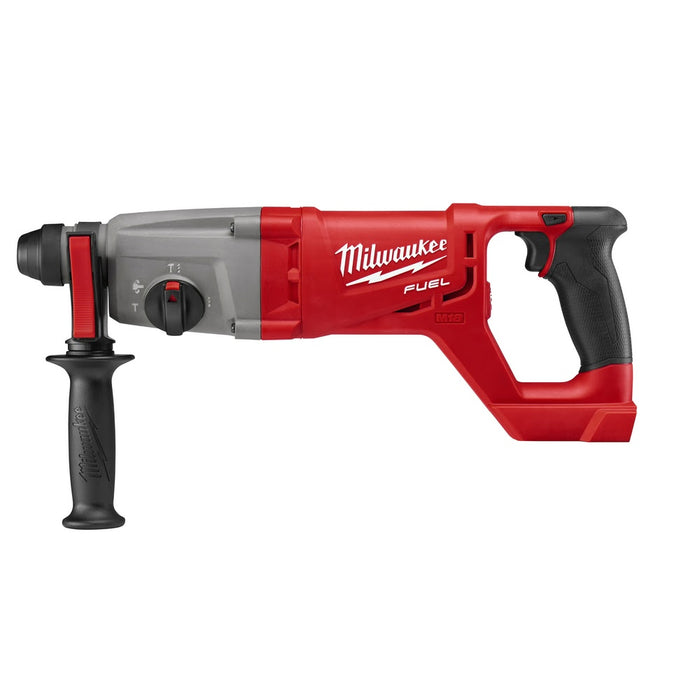 Milwaukee 2713-20 M18 Fuel 1" SDS Plus D-Handle Rotary Hammer Bare Tool