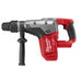 Milwaukee 2717-20 M18 FUEL 1-9/16" SDS Max Rotary Hammer Bare Tool