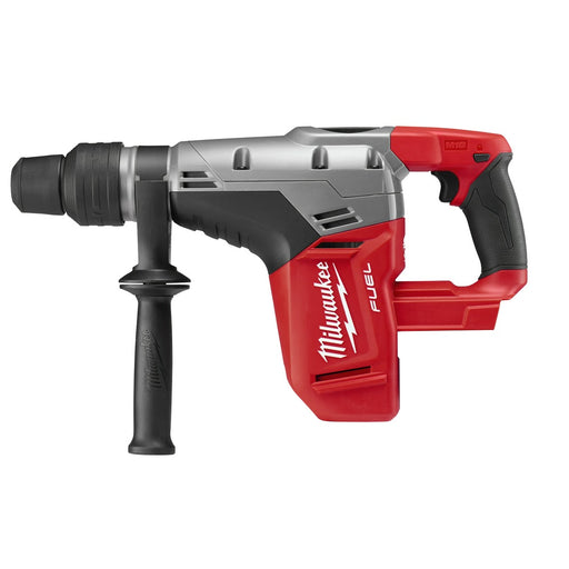 Milwaukee 2717-20 M18 FUEL 1-9/16" SDS Max Rotary Hammer Bare Tool