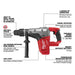 Milwaukee 2717-20 M18 FUEL 1-9/16" SDS Max Rotary Hammer Bare Tool - 7