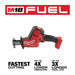 Milwaukee 2719-20 M18 FUEL Hackzall Bare Tool - 2