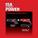 Milwaukee 2722-21HD M18 FUEL Super Sawzall Kit - 4