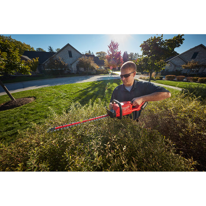 Milwaukee 2726-20 M18 FUEL Hedge Trimmer (Bare Tool) - 10