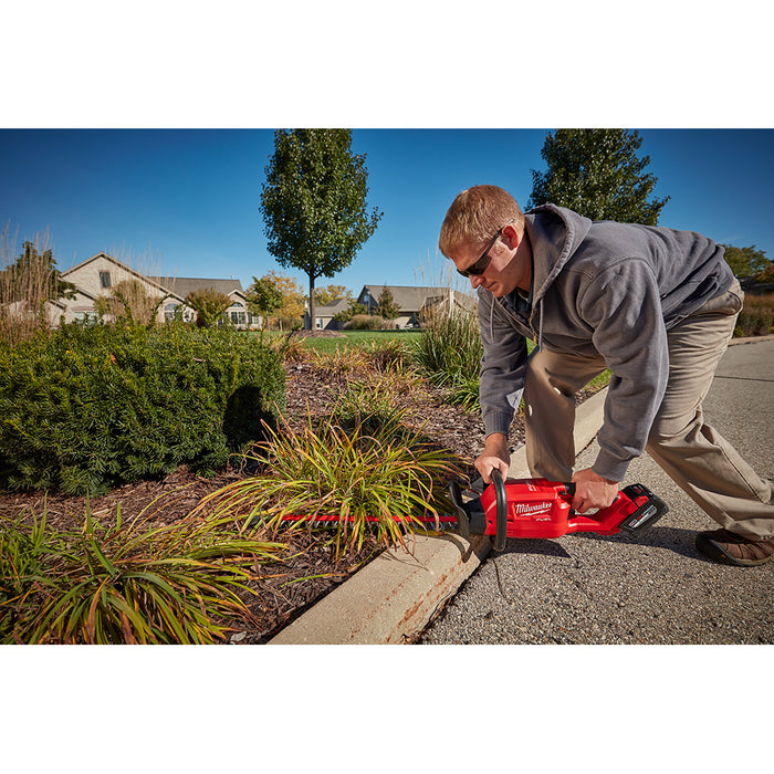 Milwaukee 2726-20 M18 FUEL Hedge Trimmer (Bare Tool) - 12