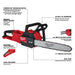 Milwaukee 2727-20 M18 FUEL 16" Chainsaw (Tool Only) - 7