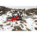 Milwaukee 2727-21HD M18 FUEL 16" Chainsaw Kit - 12