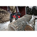 Milwaukee 2727-21HD M18 FUEL 16" Chainsaw Kit - 18