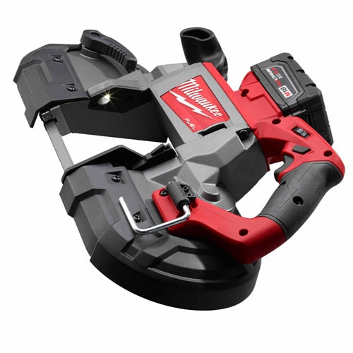 Milwaukee 2729-21 M18 FUEL Deep Cut Band Saw 1 BAT KIT - 2